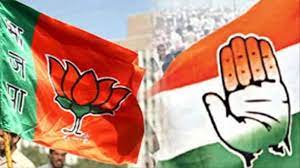 भाजपा और कांग्रेस ने विधानसभा उपचुनाव के लिए प्रत्याशी किए घोषित, देखिए किसे कहां से उतारा