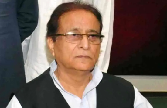 हेट स्पीच मामले में सपा नेता आजम खान को तीन साल की सजा, विधायकी भी जाएगी 