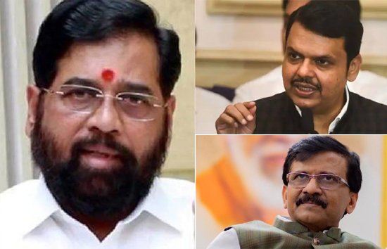Maharashtra Political Crisis : भाजपा और शिवसेना ने शिंदे गुट को दिए एक से बढ़कर एक ऑफर