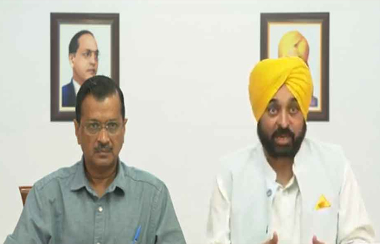 शनिवार से दिल्ली के प्राइमरी स्कूल बंद, बढ़ते प्रदूषण को देखते हुए सीएम केजरीवाल ने लिया