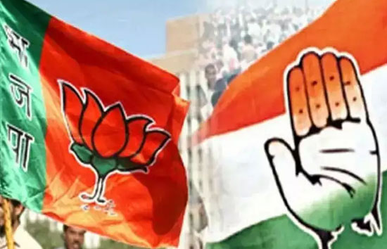 राजस्थान विस चुनाव : भाजपा-कांग्रेस के स्टार प्रचारक मांग के अनुरूप नहीं कर सके सभाएं