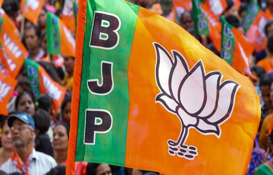 हरियाणा विधानसभा चुनाव  : भाजपा ने जारी की दूसरी लिस्ट, 2 मुस्लिम उम्मीदवार भी मैदान में, देखें सूची