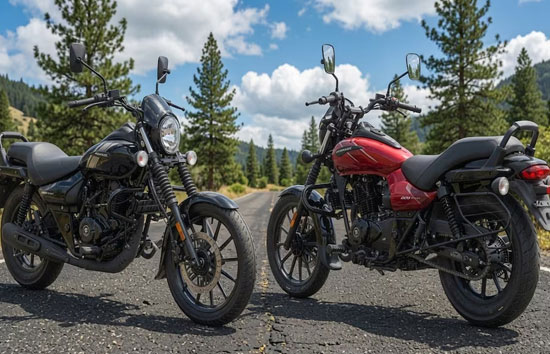 Bajaj Avenger Street 220 चुपके से लॉन्च, पल्सर 220F वाला दमदार इंजन