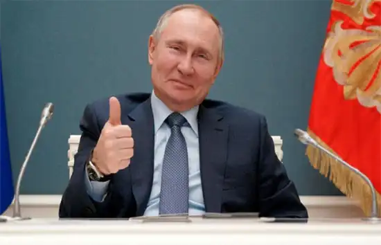 रूस : पुतिन 2036 तक बने रहेंगे राष्ट्रपति, संबंधित कानून से मिली मंजूरी 