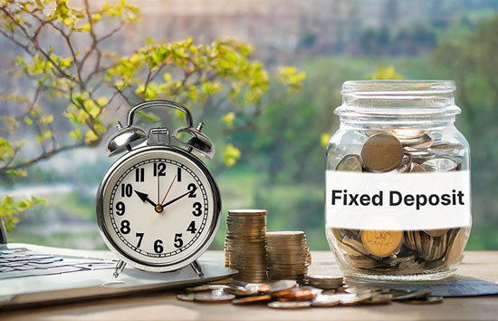 5 लाख की FD पर हर महीना मिलेगा इतना रुपया? ये रही कैलकुलेशन 