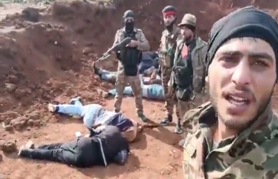 सीरिया में सरकारी बलों और असद समर्थकों के बीच खूनी संघर्ष, 200 से ज्यादा की मौत 