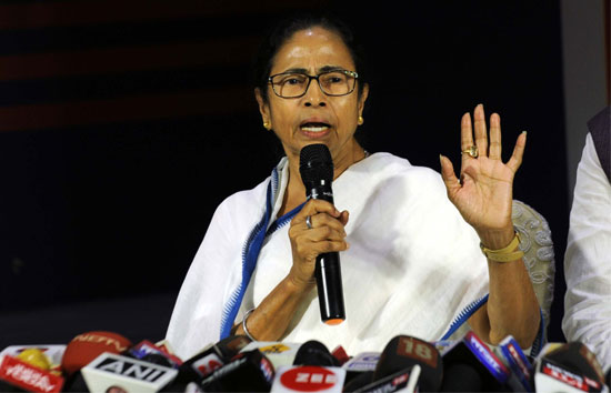 SIR से पश्चिम बंगाल में अब तक 39 लोगों की मौत, ममता बनर्जी ने किया 2-2 लाख की मदद का ऐलान