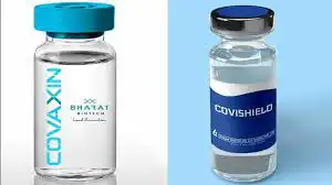 ध्यान दें: किन लोगों को नहीं लगवानी चाहिए Covishield और Covaxin? 
