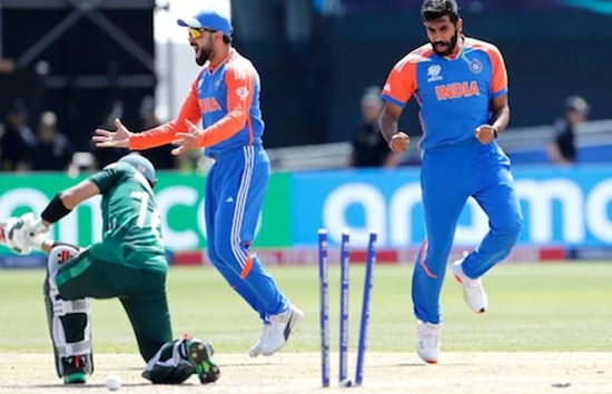 चैंपियंस ट्रॉफी पाकिस्तान हटा तो ICC करेगा पाबंदी की करवाई, चलेगा मुकदमा