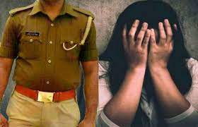 महिला सिपाही ने खाया जहर, आठ महीने तक साथ सिपाही ने झांसा देकर किया बलात्कार