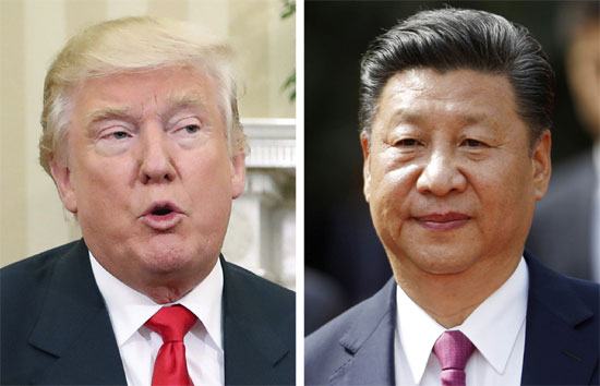 बड़ी खबर : चीन के खिलाफ अमेरिका की युद्ध योजना तैयार  