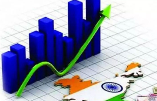 2050 तक भारत बन सकता है 30 ट्रिलियन यूएस डॉलर की अर्थव्यवस्था  : अतनु चक्रवर्ती