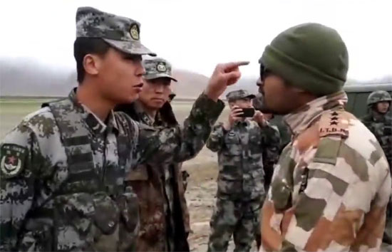 LAC परमार्शल आर्ट ट्रेनर भेज रहा चीन, भारतीय सेना के 'घातक' कमांडो पहले से तैयार 