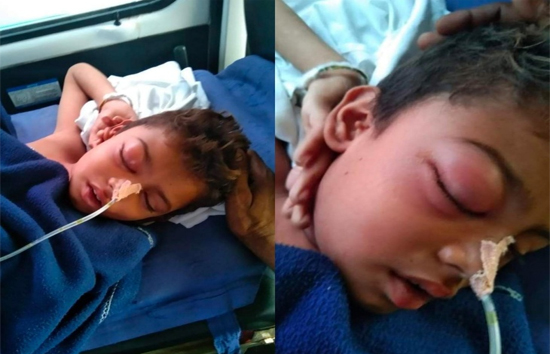 दलित छात्र ने स्कूल में रखी पानी की मटकी को छुआ, टीचर ने बुरी तरह पीटा, मौत