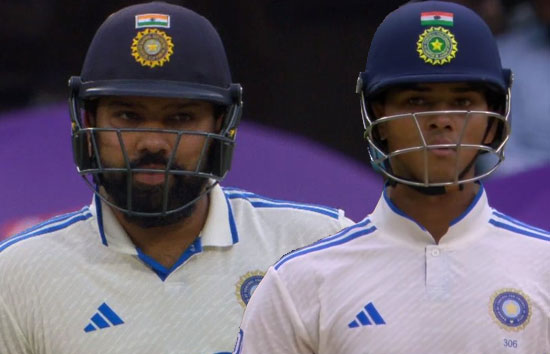 IND vs NZ : चिन्नास्वामी स्टेडियम में टीम इंडिया का शर्मनाक रिकॉर्ड्स, 46 पर ढ़ेर हुए रोहित के रन'वीर'