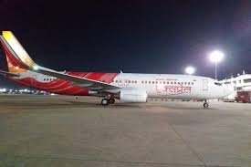 एयर इंडिया के पांच पायलट को हुआ कोरोना वायरस, विमान लेकर गए थे चीन