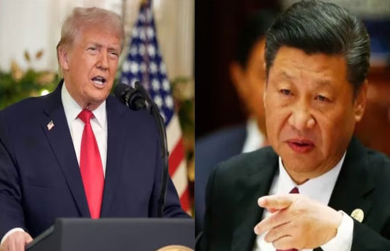 अमेरिका ने वेनेजुएला के तेल टैंकरों को किया जब्त, चीन ने की कड़ी निंदा 