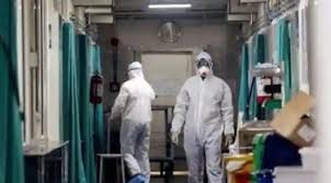 लखनऊ: 27 कोरोना संक्रमित मरीज़ मिले, अब तक 704 पॉजिटिव-11 की मौत