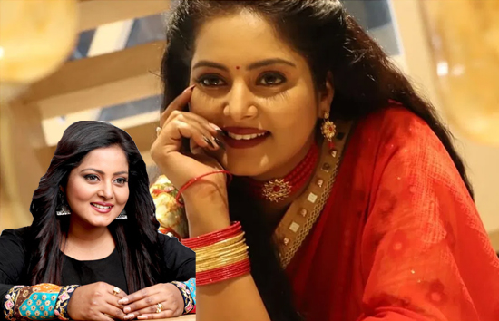 भोजपुरी अभिनेत्री अंजना सिंह के निधन की उड़ी खबर, टीम ने अफवाहों को सिरे से किया खारिज 