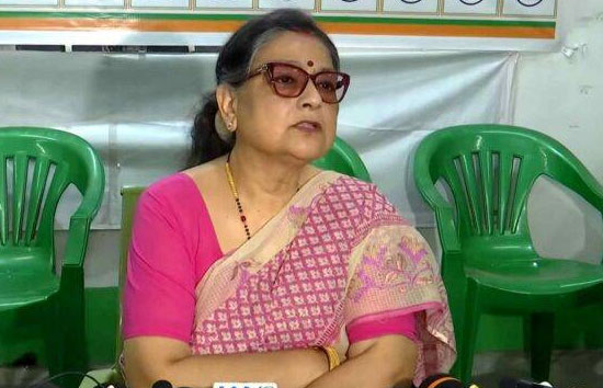 ममता बनर्जी की इस महिला सांसद ने TMC के सभी पदों से दिया इस्तीफा, काफी समय से चल रही थी नाराज 