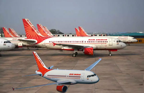 एयर इंडिया एक हजार से ज्यादा पायलटों की करेगा भर्ती, प्रशिक्षु पायलटों को भी मौका, विज्ञापन जारी  
