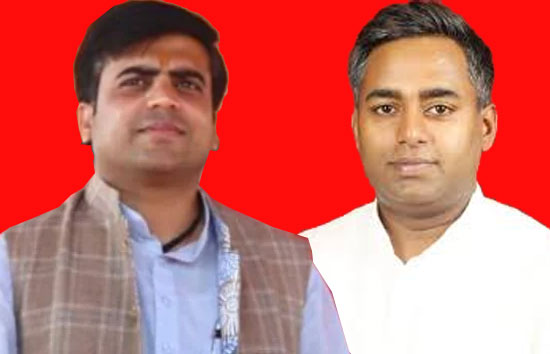 यूपी उपचुनाव : सपा ने करहल से तेज प्रताप यादव तो मिल्कीपुर सांसद अवधेश प्रसाद के बेटे अजीत को बनाया उम्मीदवार, देखें लिस्ट  