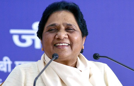 मायावती ने चुनावी रैली में वेस्टर्न यूपी को लेकर किया ये बड़ा वादा
