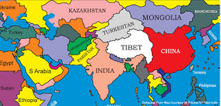 लेखक की कलम से: भारत के लिए तिब्बत की स्वतंत्रता  कितना महत्वपूर्ण है?