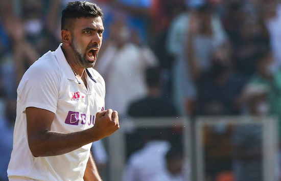 IND Vs BAN : कानपुर टेस्ट मैच में एक विकेट लेते ही रविचंद्रन अश्विन बनाएंगे 5 रिकॉर्ड, जडेजा पर भी रहेंगी निगाहें 