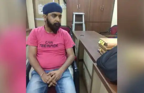 पंजाब पुलिस ने इस मामले में BJP नेता तजिंदर सिंह बग्गा को किया गिरफ्तार,