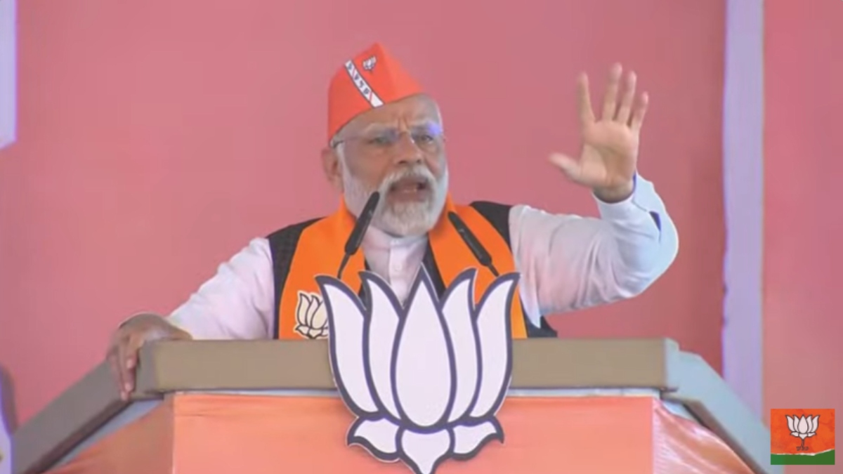 मध्य प्रदेश चुनाव से पहले राज्य में राजनीतिक पार्टियों का दौरा काफी तेज 