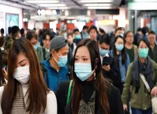 ​कोरोना वायरस ​: ताजा आंकड़ों में चीन में अब तक 492 लोगों की मौत