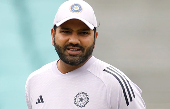 रिटायरमेंट पर बोले-रोहित शर्मा...मेरे पास भी दिमाग है, मैं कहीं नहीं जा रहा