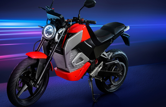 भारत में एक और इलेक्ट्रिक बाइक लांच, सिंगल चार्ज में चलेगी 200 KM, कीमत 1 लाख से कम
