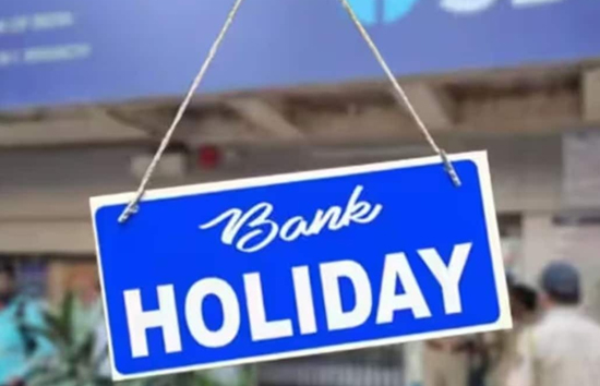 Bank Holidays : अक्टूबर महीने में बैंक में छुट्टियों की रही भरमार, नवंबर में भी इतने दिन बंद रह सकते हैं बैंक 