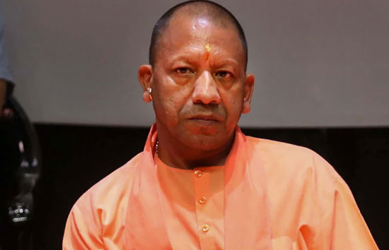 मुख्यमंत्री योगी आदित्यनाथ को मिली जान से मारने की धमकी, आरोपी ने पुलिस कंट्रोल रूम में किया कॉल 