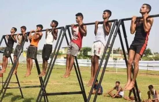 यूपी पुलिस कांस्टेबल उत्तीर्ण छात्रों का 10 फरवरी से होगा फिजिकल टेस्ट, भर्ती बोर्ड ने जारी किया पत्र 