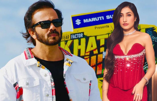 Khatron Ke Khiladi में नजर आएंगी क्रिकेटर चहल की Ex वाइफ धनश्री वर्मा, दूसरा नाम भी किसी से कम नहीं 