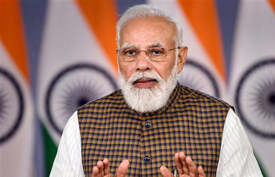 संसद की सुरक्षा में चूक मामले में पीएम मोदी ने दी प्रतिक्रिया, बताया-दुखद और चिंताजनक