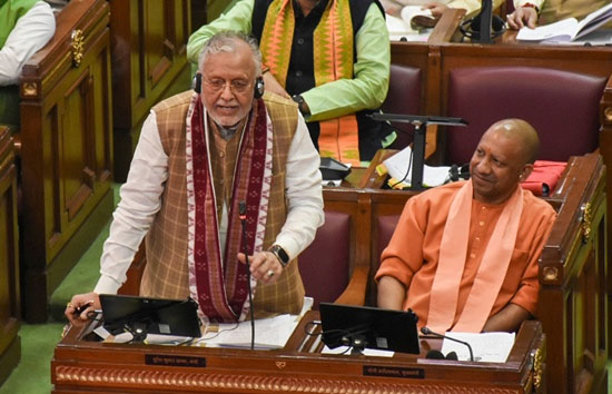 सोशल मीडिया पर अश्लील सामग्री पर होगी सात साल की कैद, एक करोड़ रुपये तक का लग सकता है जुर्माना : सुरेश खन्‍ना