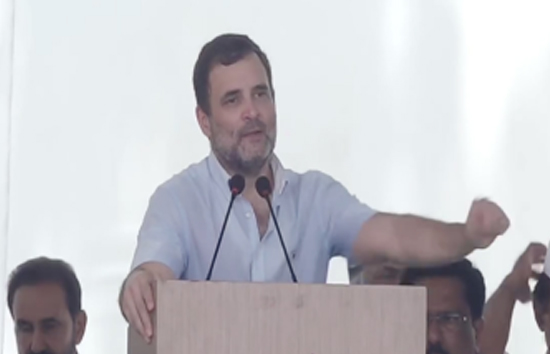 राहुल का पीएम मोदी पर तंज, कर्षि कानून की तरह वापस होगी अग्निपथ योजना