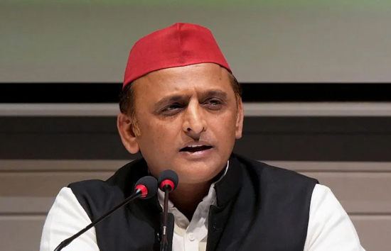 निमंत्रण मिला तो जाऊंगा राम मंदिर के उद्घाटन कार्यक्रम में : अखिलेश 