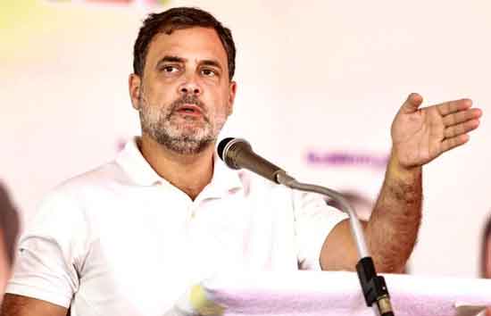 राहुल की मलयालम बोलने की ‘कोशिश’ फ्लॉप! जिस शब्द को बोलने से अटक रहे थे अब वायरल हो रहा उसका वीडियो 