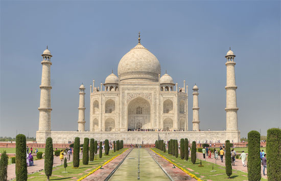 Taj Mahal का दीदार करना होगा महंगा, सरकार की मंजूरी का इंतेजार, फिर इतने का मिलेगा टिकट 