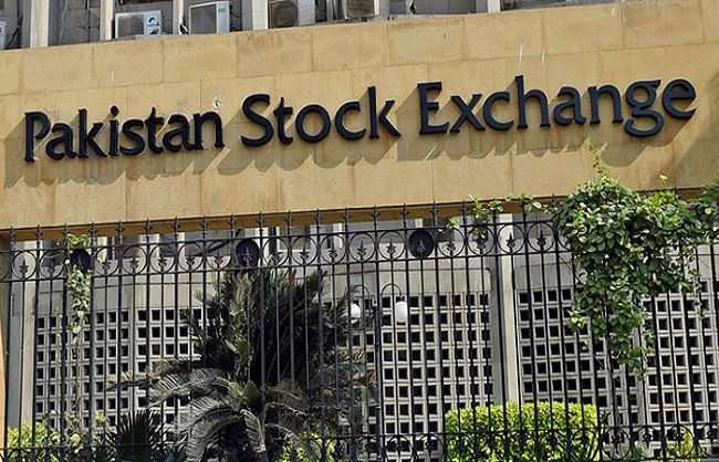 अनुच्छेद 370 हटाने के बाद पाकिस्‍तान के शेयर बाजार में भारी गिरावट