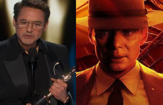 Oscars 2024 के लिए किलियन मर्फी बने बेस्ट अभिनेता, एम्मा स्टोन बनीं बेस्ट अभिनेत्री, देखें लिस्ट