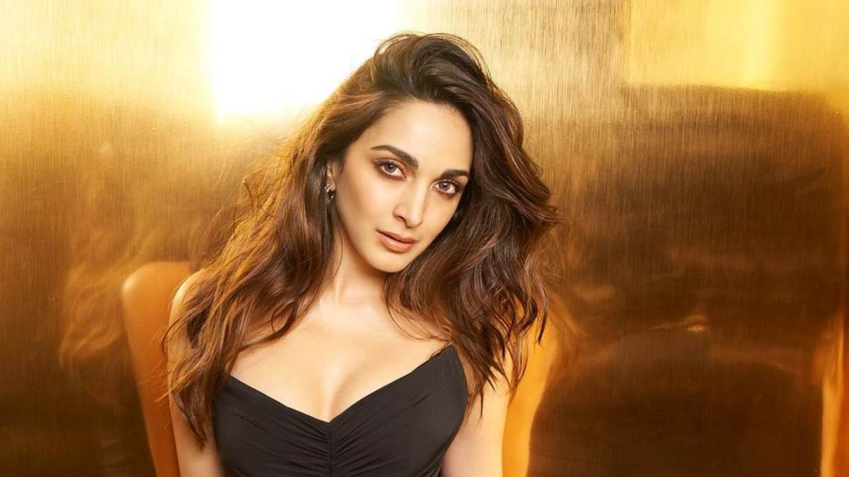 कियारा आडवाणी को हाल ही में बॉलीवुड में 10 साल हुए पूरे 