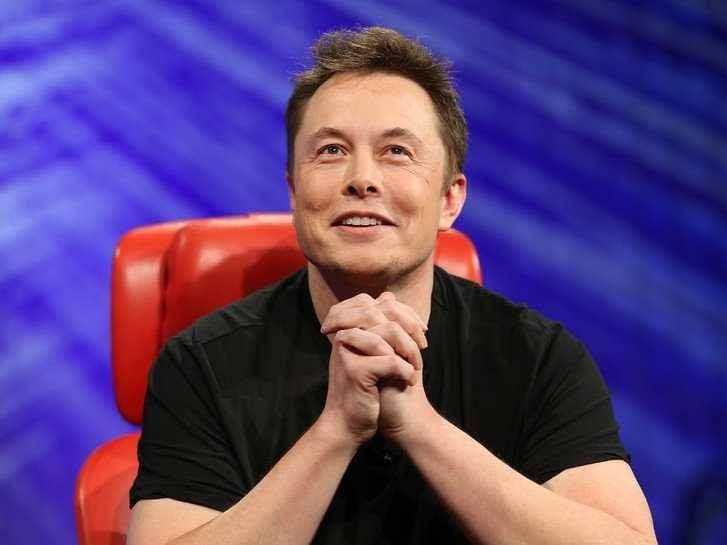  टेस्ला कंपनी के Co Founder, Elon Musk नही रहे दुनिया के सबसे अमीर इंसान।