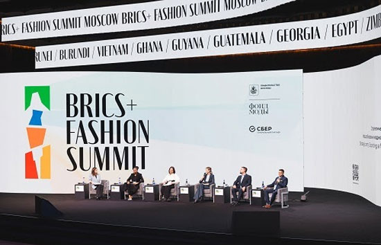 मॉस्को में BRICS+ फ़ैशन शिखर सम्मेलन में शामिल होगा भारत 