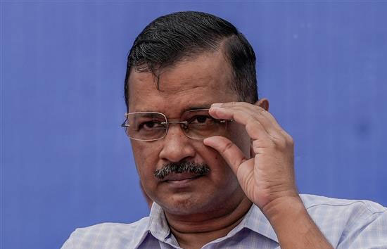 आबकारी नीति केस : ED के सामने आज पेश होंगे CM केजरीवाल, दिल्ली पुलिस अलर्ट 
